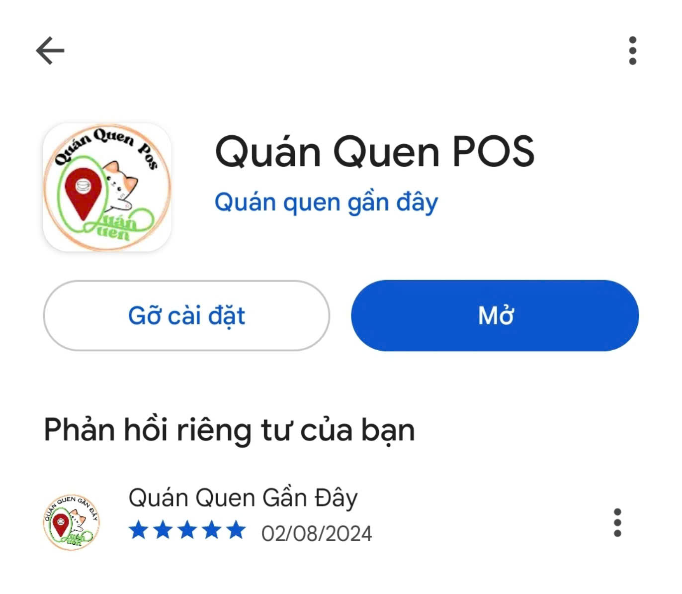 Phần mềm hỗ trợ bán hàng chuyên F&B , Bida, Karaoke ,…… nhiều phần mềm khác