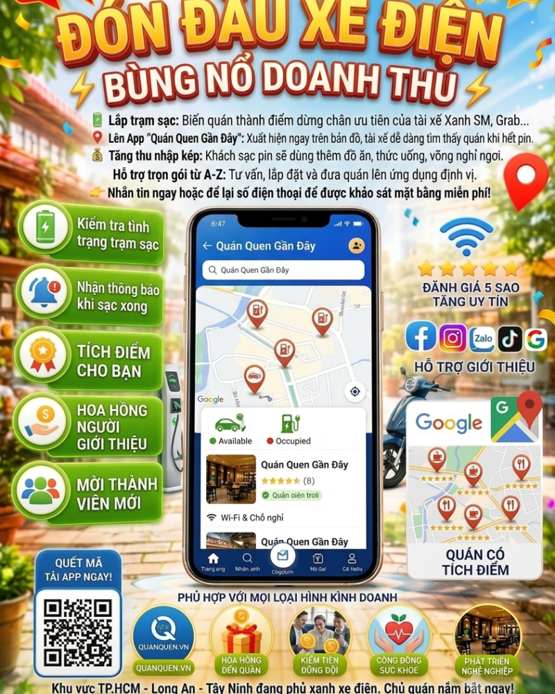 Thới An, Thành phố Hồ Chí Minh — ảnh 1
